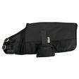 South Texas Tack Waterproof Dog Blanket-Large BLACK