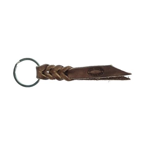 South Texas Tack Latigo Key Fob
