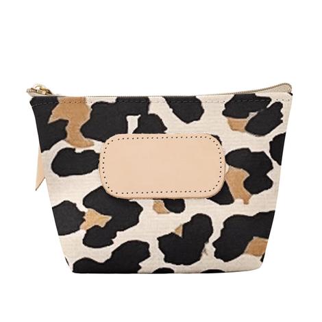 Jon Hart Leopard Chico Women's Tote