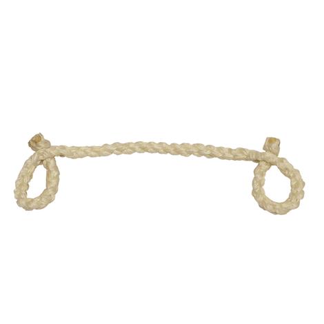 Braided Cowboy Bit Connector