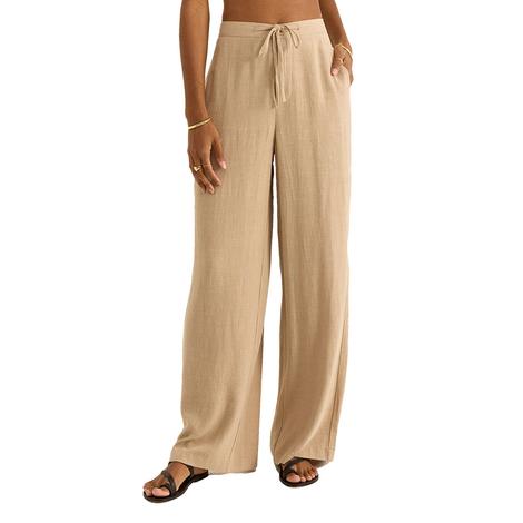 Z Supply Warm Sands Cortez Women's Pant
