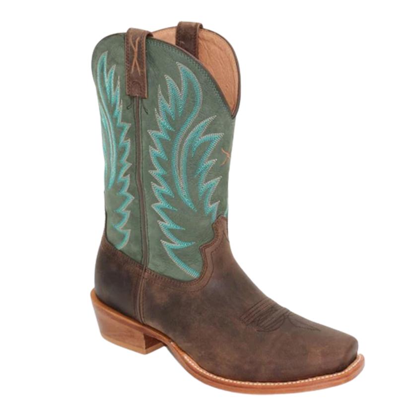  Twisted X Boots 12 
