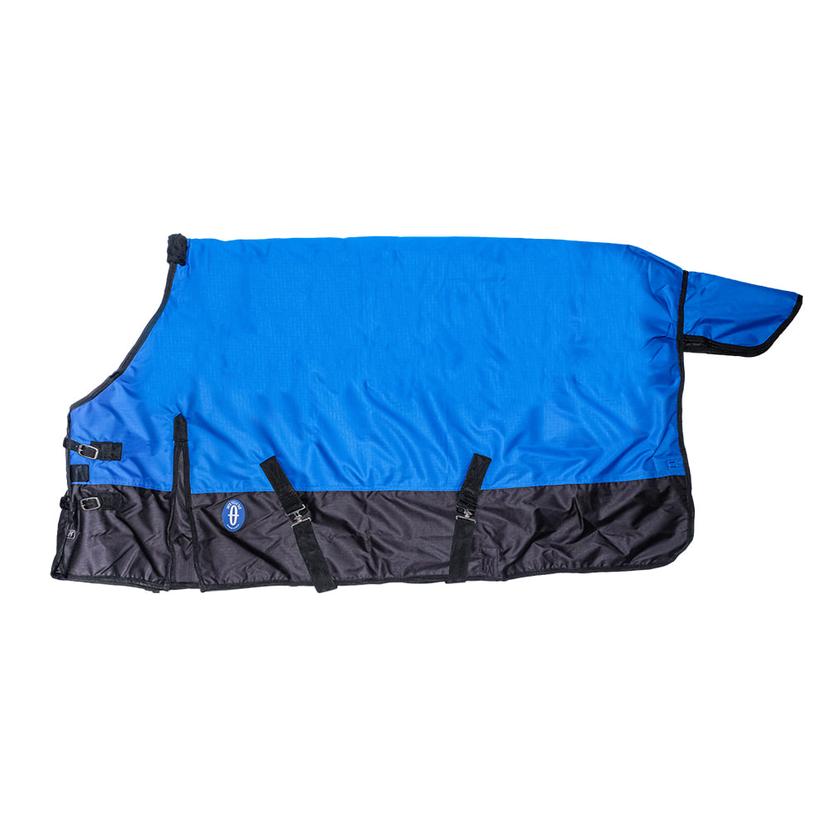 STT Waterproof Mini/Pony Turnout Blanket 64-68