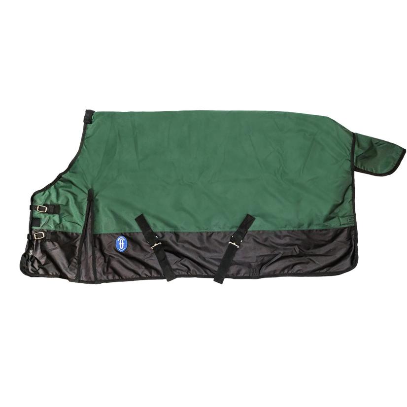 STT Waterproof Mini/Pony Turnout Blanket 64-68