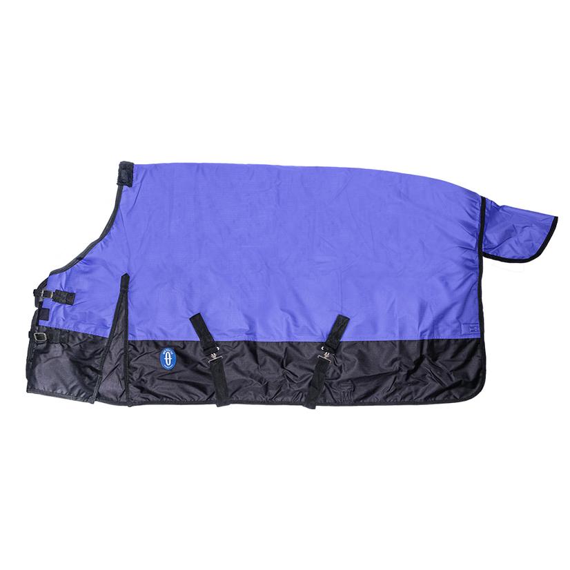 STT Waterproof Mini/Pony Turnout Blanket 64-68