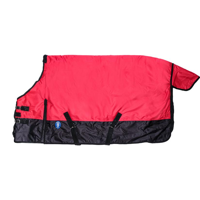 STT Waterproof Mini/Pony Turnout Blanket 64-68