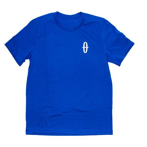 STT Texas Royal Blue Tee