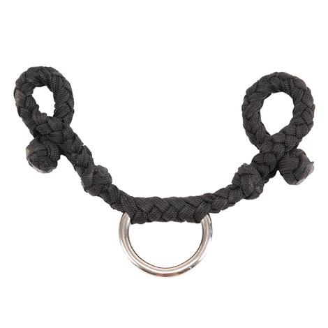 Jerkline Braided Curb 