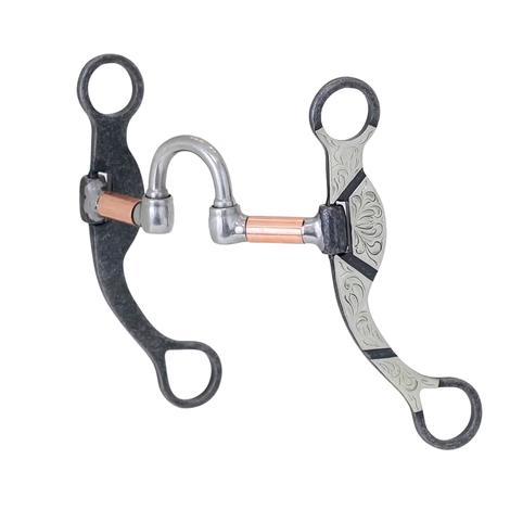 Partrade Cowboy Tack 5 1/8
