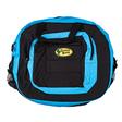 Cactus Ropes Choice Plus Rope Bag BLACK/TURQUOISE