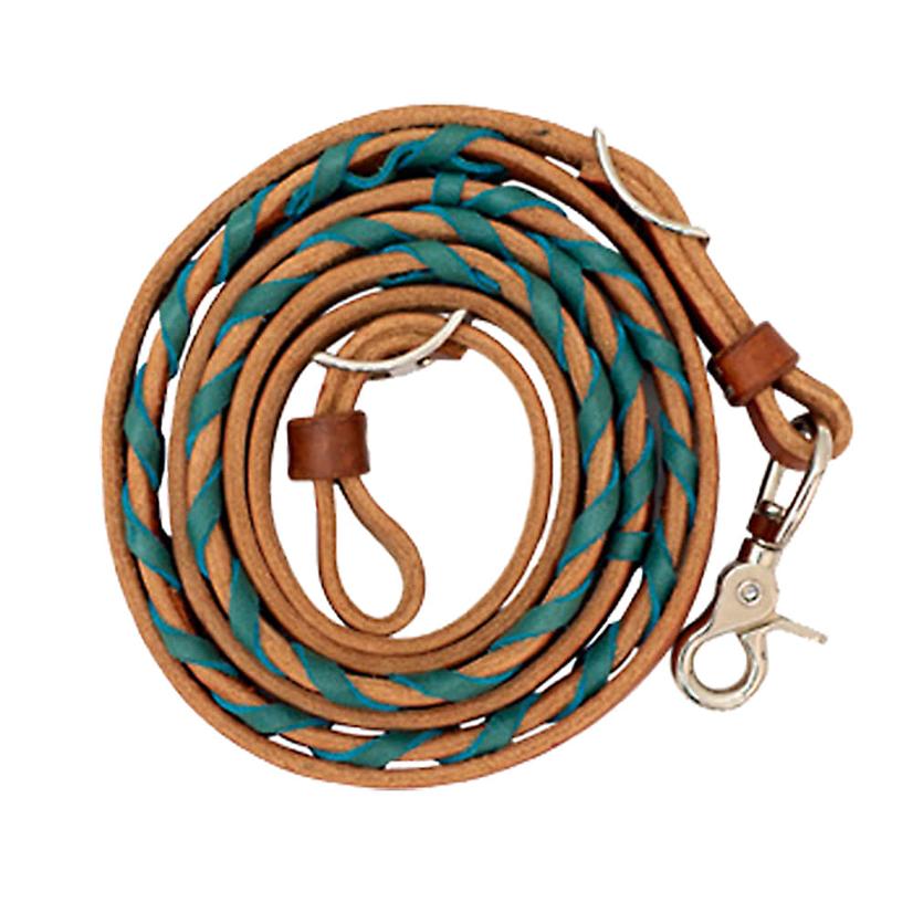  Partrade Cowboy Tack 5/8 