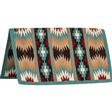 Classic Equine Show Blanket 34X38 MALIBU/TAN