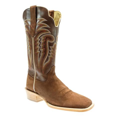 R. Watson Brown Roughout 13