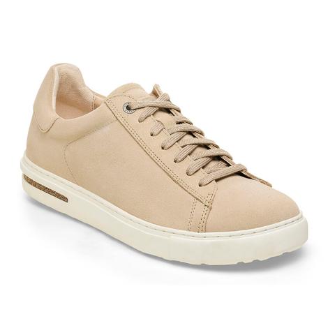 Birkenstock Sandcastle Bend Low Suede Leather Women's Shoe