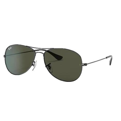 Ray Ban Cockpit Sunglasses