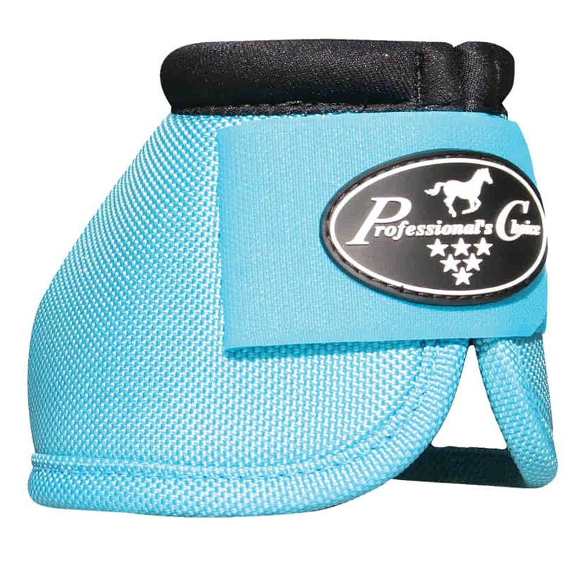 Professional's Choice Overreach Ballistic Boots TURQUOISE