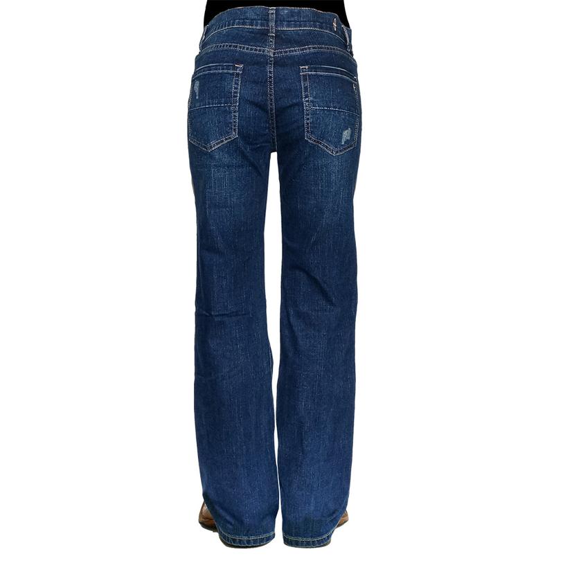  Stt Bootcut Women's Jeans