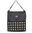Professional's Choice Slow Feed Hay Bag BLACK