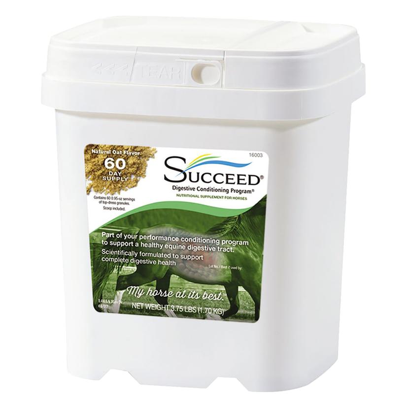  Succeed C2 Succeed Granule 60- Day Supply