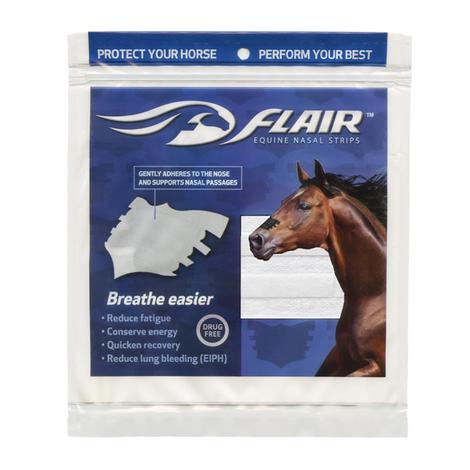 Flair C50 Nasal Strip White - Single