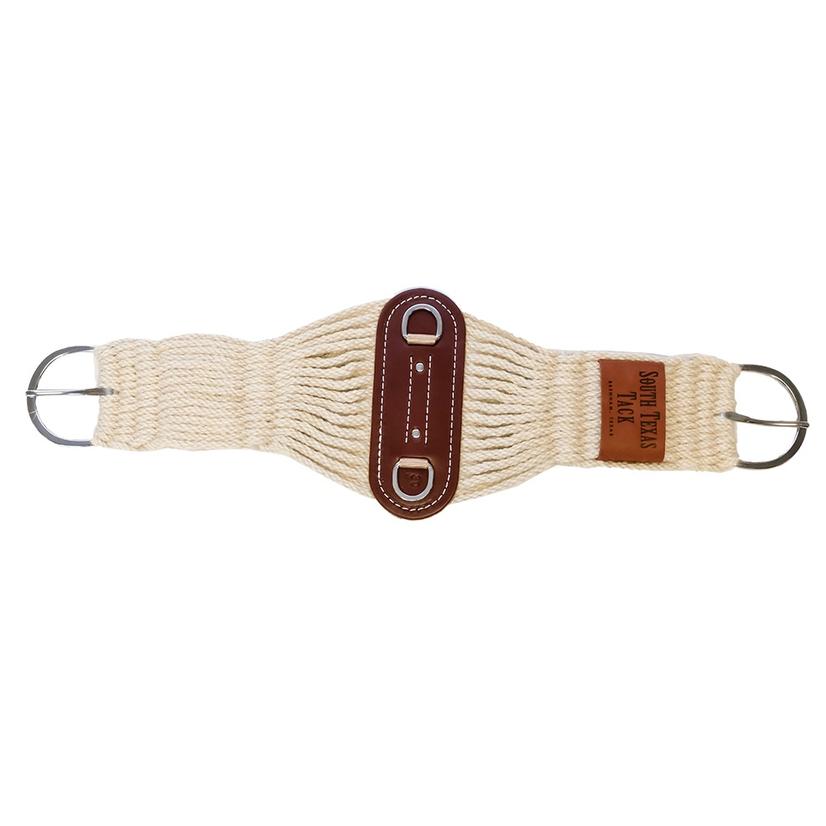  Mustang Mohair Roper Cinch