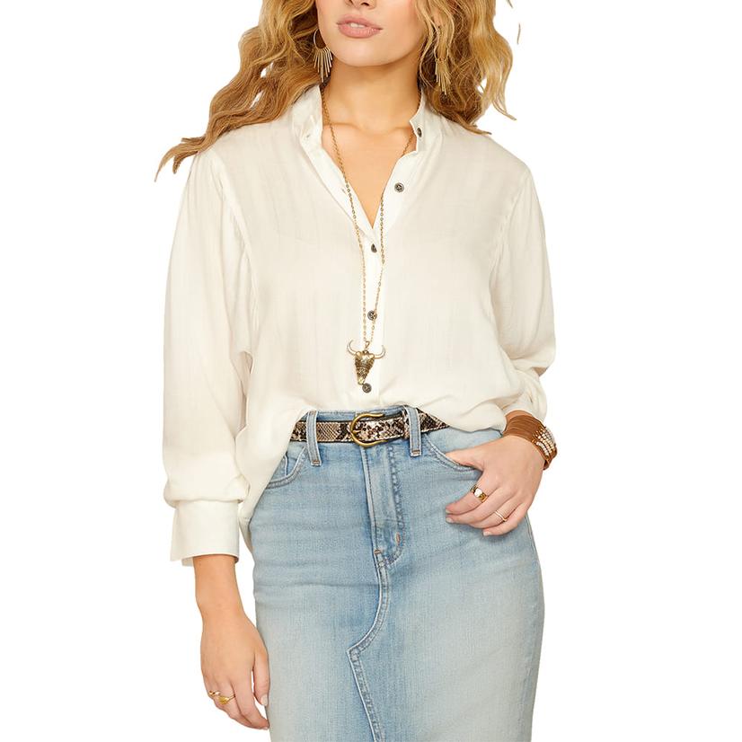  Ariat Adelaide Cloud Women's Top