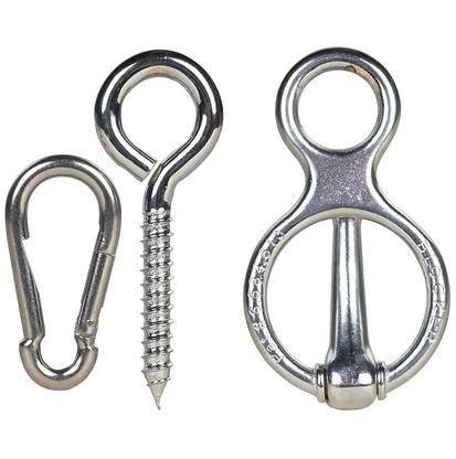  Toklat Blocker Tie Ring