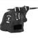 Heel-O-Matic Bones Heading Dummy BLACK