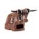Heel-O-Matic Bones Heading Dummy BROWN