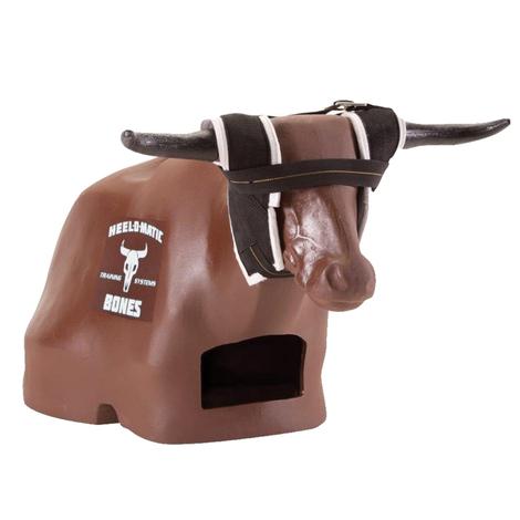 Heel-O-Matic Bones Heading Dummy