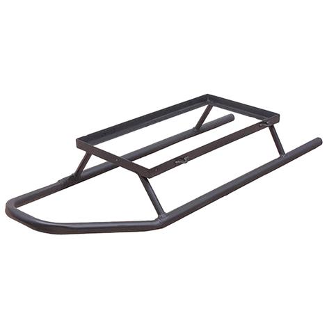 Calf Roping Dummy Sled 