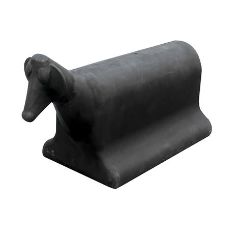 “CHARLIE” Calf Roping Dummy