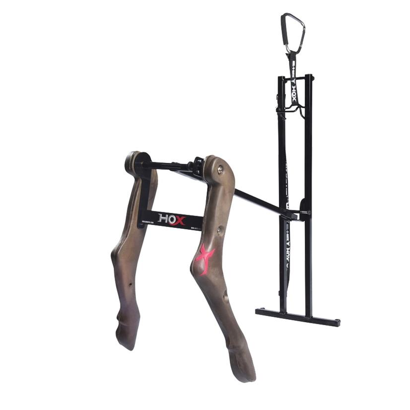  Heel- O- Matic Hox
