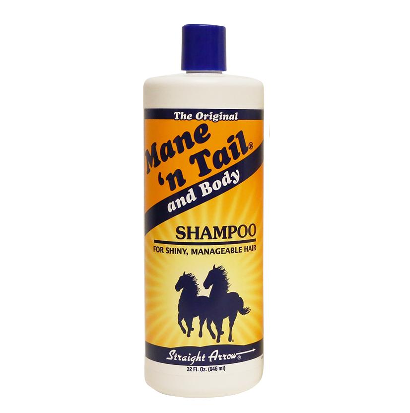 Mane N Tail Shampoo 32oz