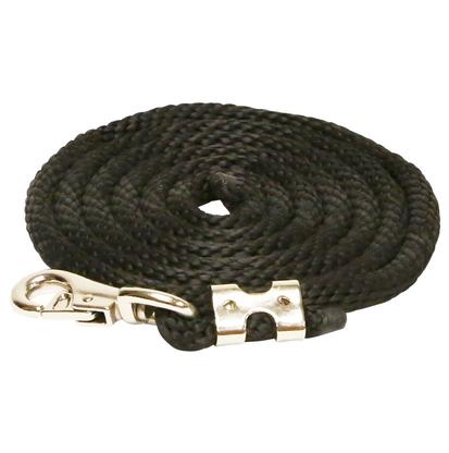 PP Lead with Bull Snap BLACK