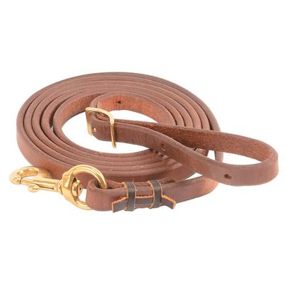 STT Premium Roping Reins 5/8