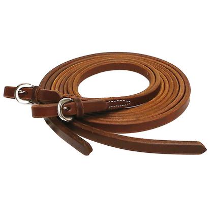 STT Split Reins with Buckle Ends 3/4