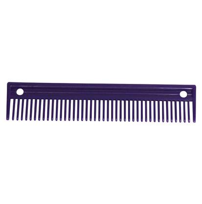 9” Comb PURPLE