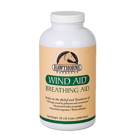 Hawathorne Wind Aid Breathing Aid 32oz
