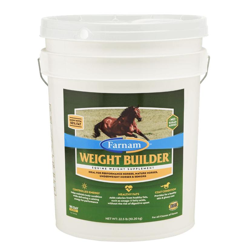  Farnam Weight Builder 22.5lb