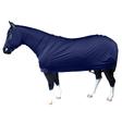 Sleazy Sleepwear Full Body Slinky - Small NAVY