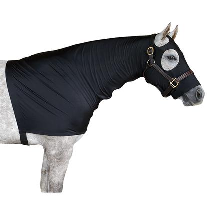 Sleazy Sleepwear Slinky Hood - Small 