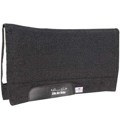 Professional's Choice 33 X 38 X 1/2  Comfort Fit SMX Air Ride Saddle Pad 