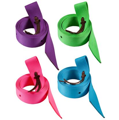 Nylon Cinch Strap