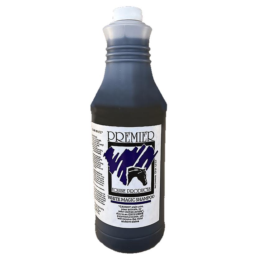  Premier White Magic Shampoo 32oz
