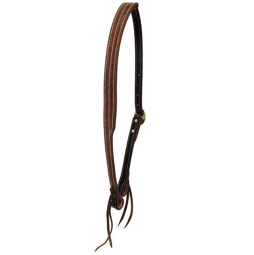  Slit Ear 3/4 