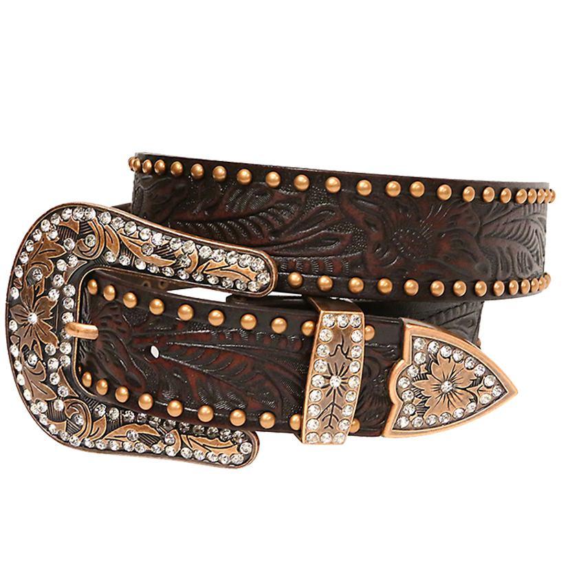  Angel Ranch Womens 1 1/2 