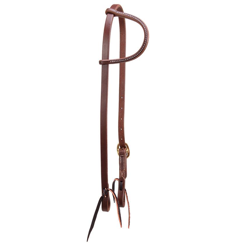 Slide Ear Headstall